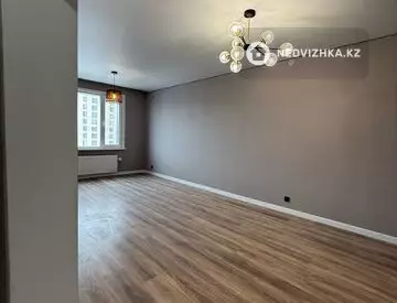40 м², 1-комнатная квартира, этаж 10 из 12, 40 м², изображение - 4