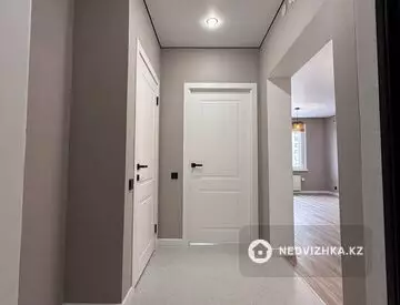 40 м², 1-комнатная квартира, этаж 10 из 12, 40 м², изображение - 5