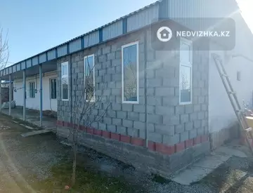 3-комнатный дом, 10 соток, 100 м²
