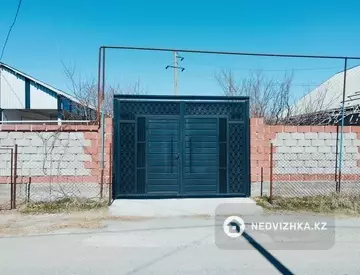 3-комнатный дом, 10 соток, 100 м²