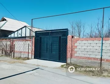 3-комнатный дом, 10 соток, 100 м²