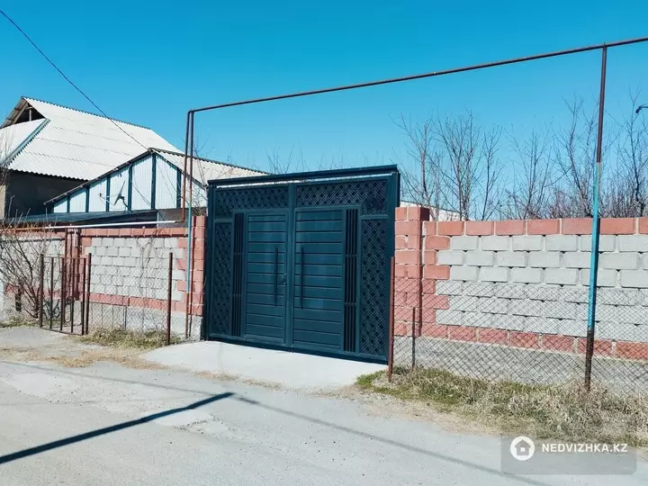 100 м², 3-комнатный дом, 10 соток, 100 м², изображение - 1