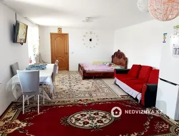 100 м², 3-комнатный дом, 10 соток, 100 м², изображение - 10