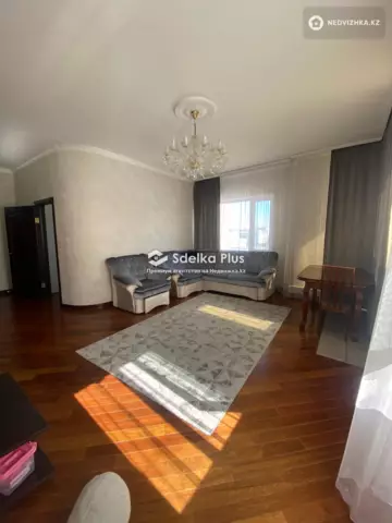 3-комнатная квартира, этаж 7 из 18, 95 м²