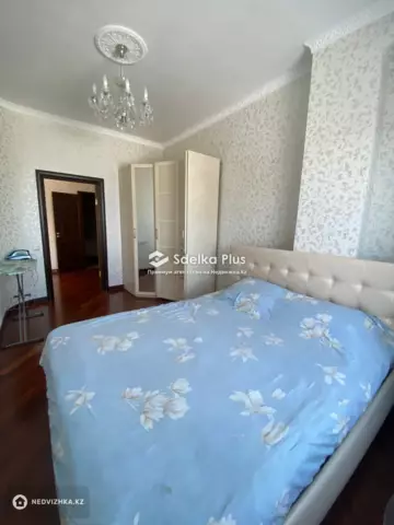 95 м², 3-комнатная квартира, этаж 7 из 18, 95 м², изображение - 1