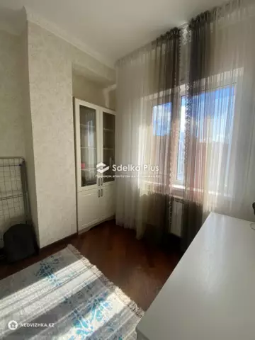 95 м², 3-комнатная квартира, этаж 7 из 18, 95 м², изображение - 6