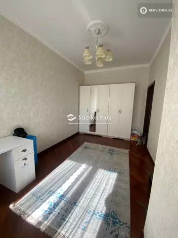 95 м², 3-комнатная квартира, этаж 7 из 18, 95 м², изображение - 7