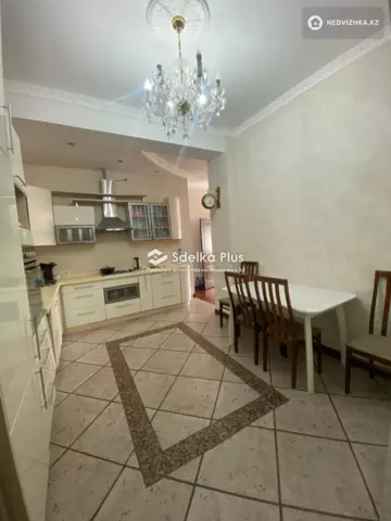95 м², 3-комнатная квартира, этаж 7 из 18, 95 м², изображение - 9