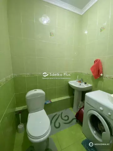 95 м², 3-комнатная квартира, этаж 7 из 18, 95 м², изображение - 13