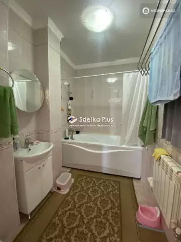 95 м², 3-комнатная квартира, этаж 7 из 18, 95 м², изображение - 14