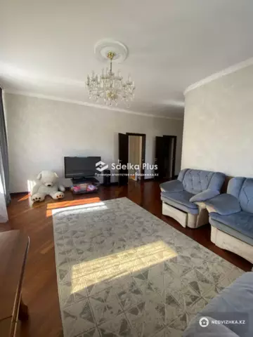 95 м², 3-комнатная квартира, этаж 7 из 18, 95 м², изображение - 10