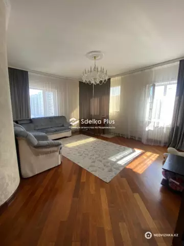 95 м², 3-комнатная квартира, этаж 7 из 18, 95 м², изображение - 12