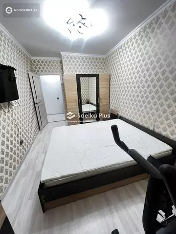 45 м², 1-комнатная квартира, этаж 3 из 9, 45 м², изображение - 10