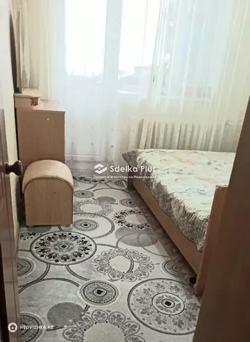 65.8 м², 2-комнатная квартира, этаж 6 из 9, 66 м², изображение - 4