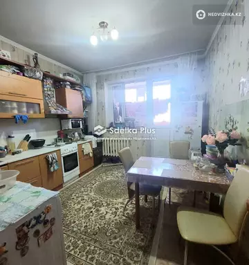 65.8 м², 2-комнатная квартира, этаж 6 из 9, 66 м², изображение - 5