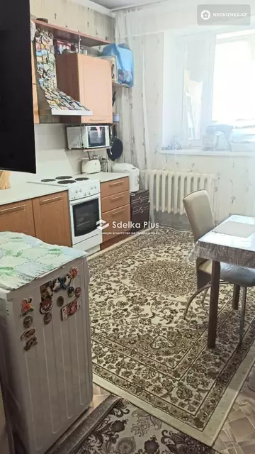 65.8 м², 2-комнатная квартира, этаж 6 из 9, 66 м², изображение - 6