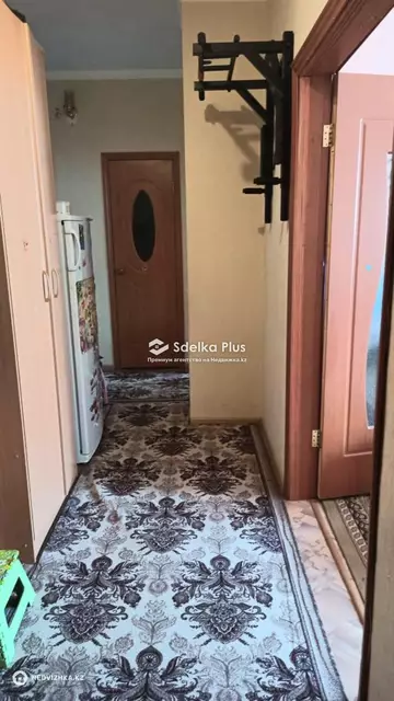65.8 м², 2-комнатная квартира, этаж 6 из 9, 66 м², изображение - 10