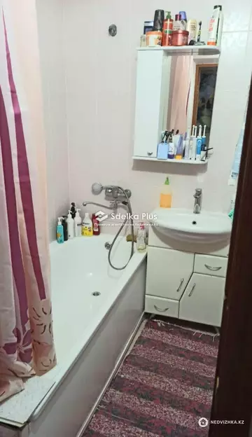 65.8 м², 2-комнатная квартира, этаж 6 из 9, 66 м², изображение - 11