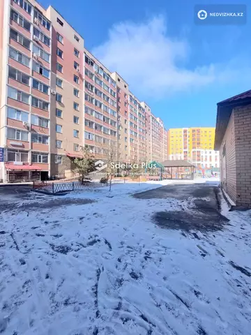 65.8 м², 2-комнатная квартира, этаж 6 из 9, 66 м², изображение - 13