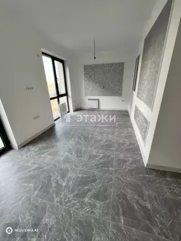 2-комнатная квартира, этаж 2 из 5, 45 м²