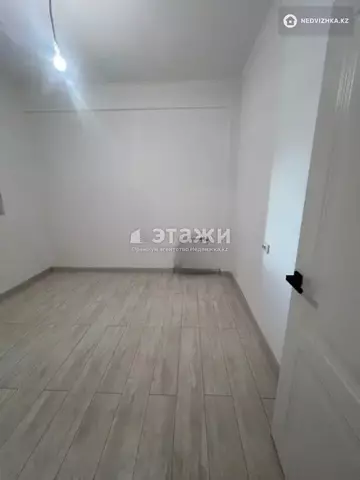 2-комнатная квартира, этаж 2 из 5, 45 м²