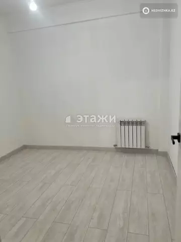 2-комнатная квартира, этаж 2 из 5, 45 м²