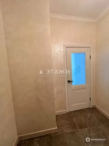 45 м², 2-комнатная квартира, этаж 2 из 5, 45 м², изображение - 8