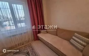 2-комнатная квартира, этаж 1 из 3, 44 м²