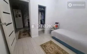 43.5 м², 2-комнатная квартира, этаж 1 из 3, 44 м², изображение - 4