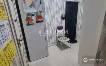 43.5 м², 2-комнатная квартира, этаж 1 из 3, 44 м², изображение - 5