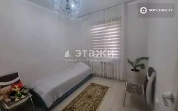 43.5 м², 2-комнатная квартира, этаж 1 из 3, 44 м², изображение - 6