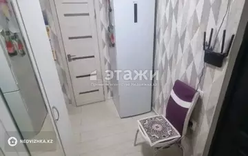 43.5 м², 2-комнатная квартира, этаж 1 из 3, 44 м², изображение - 7