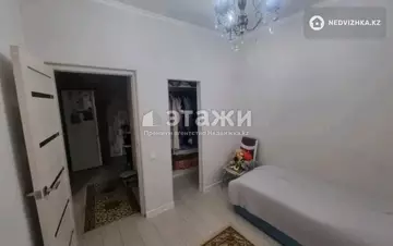 43.5 м², 2-комнатная квартира, этаж 1 из 3, 44 м², изображение - 9