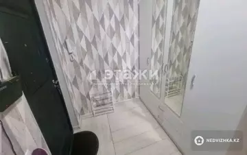 43.5 м², 2-комнатная квартира, этаж 1 из 3, 44 м², изображение - 8