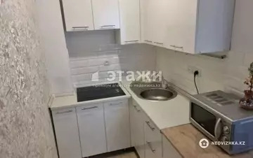 43.5 м², 2-комнатная квартира, этаж 1 из 3, 44 м², изображение - 10