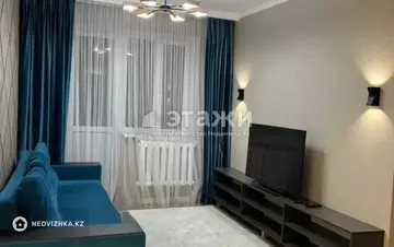 2-комнатная квартира, этаж 2 из 4, 42 м²