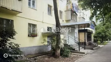 42 м², 2-комнатная квартира, этаж 2 из 4, 42 м², изображение - 4