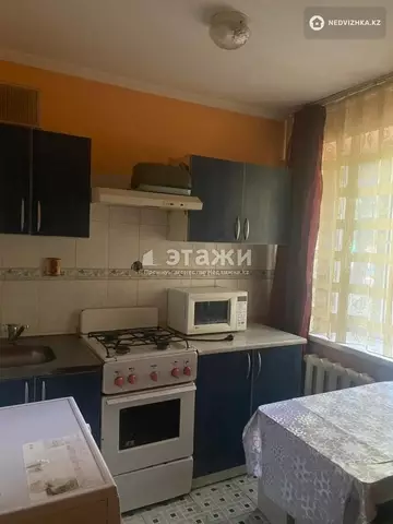 25 м², 1-комнатная квартира, этаж 1 из 10, 25 м², изображение - 0