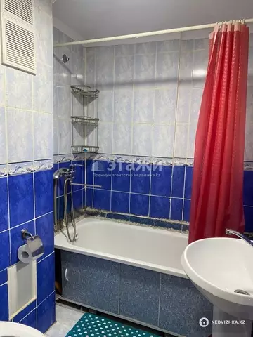 25 м², 1-комнатная квартира, этаж 1 из 10, 25 м², изображение - 1