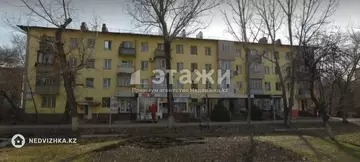 25 м², 1-комнатная квартира, этаж 1 из 10, 25 м², изображение - 2