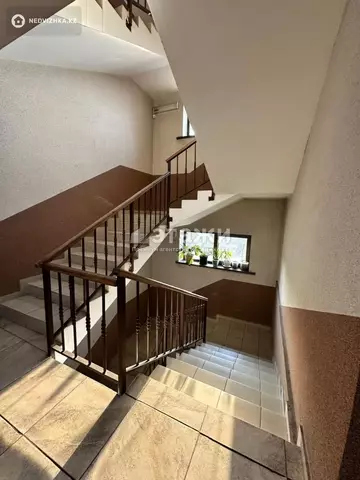 1-комнатная квартира, этаж 5 из 10, 38 м²