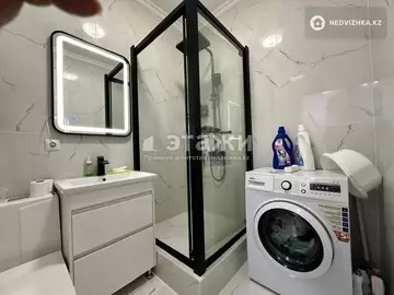 1-комнатная квартира, этаж 5 из 10, 38 м²