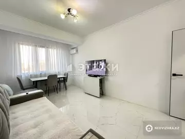 38.5 м², 1-комнатная квартира, этаж 5 из 10, 38 м², изображение - 5