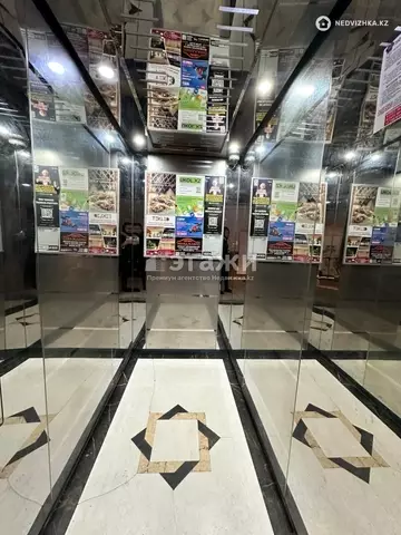 38.5 м², 1-комнатная квартира, этаж 5 из 10, 38 м², изображение - 6