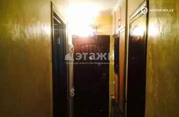 1-комнатная квартира, этаж 3 из 4, 31 м²