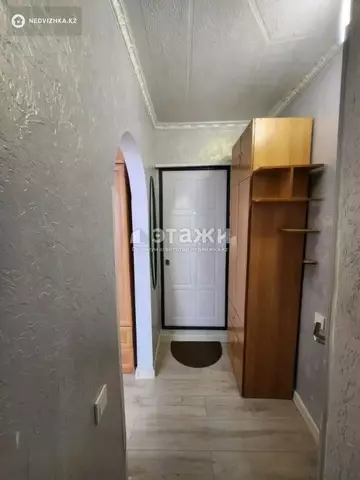 31.4 м², 1-комнатная квартира, этаж 3 из 4, 31 м², изображение - 6