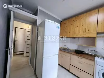 31.4 м², 1-комнатная квартира, этаж 3 из 4, 31 м², изображение - 5