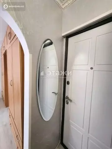 31.4 м², 1-комнатная квартира, этаж 3 из 4, 31 м², изображение - 7