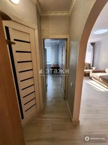 31.4 м², 1-комнатная квартира, этаж 3 из 4, 31 м², изображение - 8