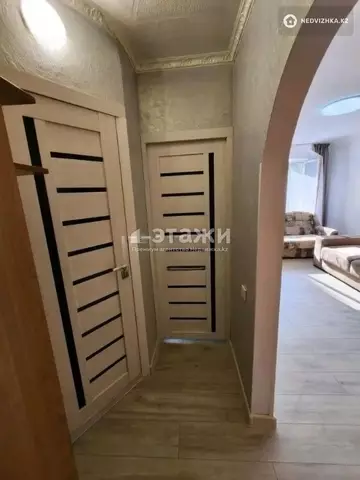 31.4 м², 1-комнатная квартира, этаж 3 из 4, 31 м², изображение - 9
